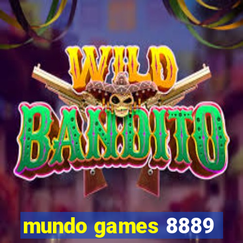 mundo games 8889